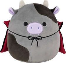 Squishmallows Halloween 7.5