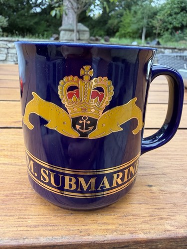 Submarines sights of - h, m