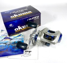 OKUMA Alumina AL-273Va HP