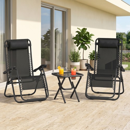 3pcs folding zero - 3pcs,