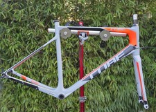Cube Attain Pro Disc Road Bike