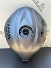 Triumph Street Triple 675R