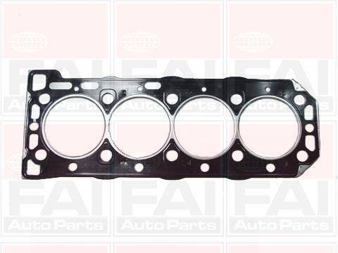 Fai hg1391 cylinder - cylinder, head
