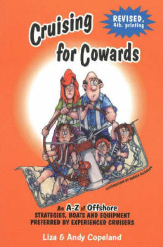 Cruising for cowards - cruising, cowards:
