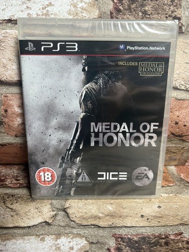 Bnib medal honor - bnib, of