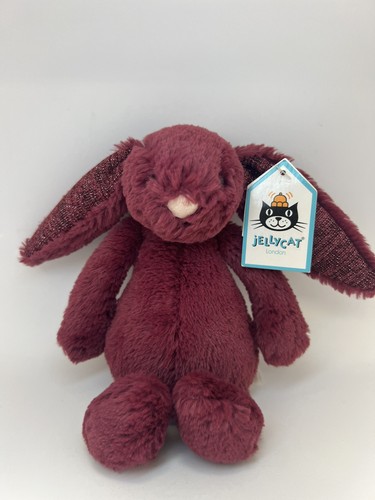 Jellycat small sparkly cassis - jellycat,