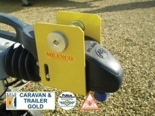 Milenco Super Heavy-Duty