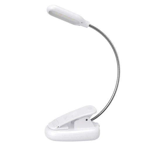 Adjustable clip led - adjustable,