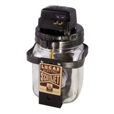 JAGUAR E-TYPE SERIES 1 WASHER