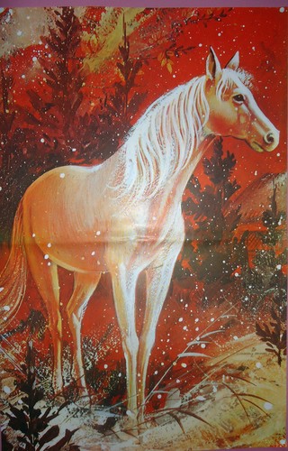 Vintage 1970 christmas - vintage, gift