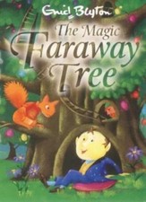 The Magic Faraway Tree,Enid