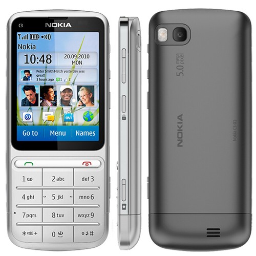 Original nokia wifi 5mp - wifi,