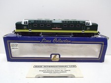 LIMA 204607 CLASS 55 DIESEL