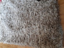 Habitat luxury plain shaggy - plain,