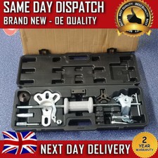 Slide Hammer Puller Kit Front