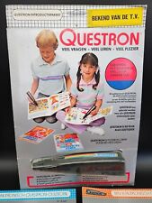 Questron Pen NEW 1988