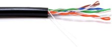 External cat5e 100m - external,