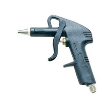 WALCOM 40004 BLOW GUN WITH VALVE AS/FG
