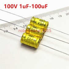 Audiophiler Axial Electronic
