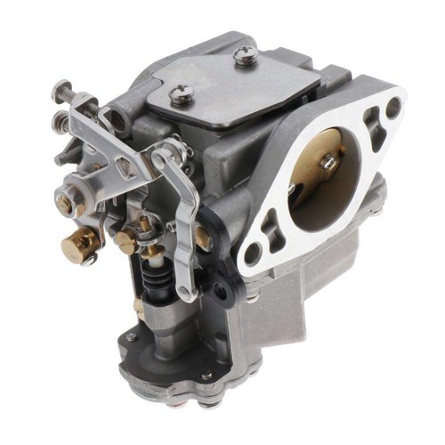Outboard carburetor tohatsu - outboard,
