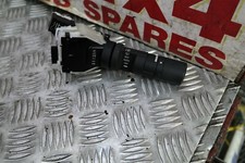 BFD016189 2014 NISSAN NAVARA D40 OUTLAW 3.0 V6 AUTO WIPER STALK