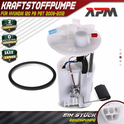 Fuel pump delivery - pump, unit