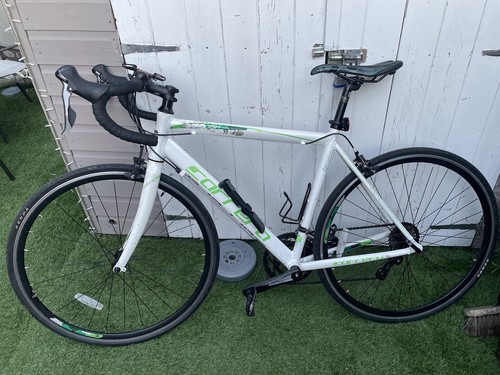 Carrera vanquish road bike - carrera,