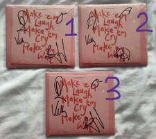 Stereophonics Make Em Laugh