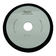 SabreCut Multitool Sanding Pad 115mm  Fein SuperCut Festool Vecturo Oscillating 