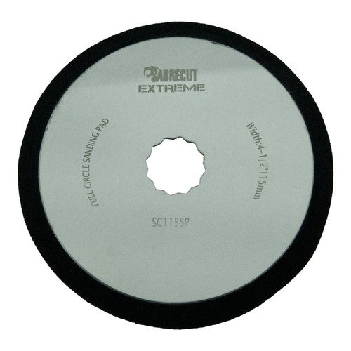 Sabrecut multitool sanding - sabrecut,