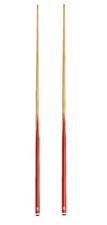 POWERGLIDE 2 x 52" RED