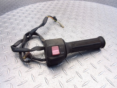 1991 suzuki 800 vx800 - 90-93, vx