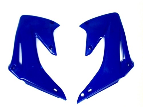 Side cover honda 125 - side,