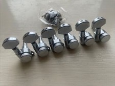 6RH  In Line 16:1 Ratio