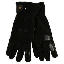 Aigle Fleece Gloves Balmoral