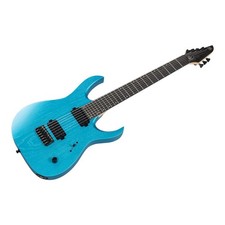 Mayones Duvell DT 7 - Light Blue Metallic Matte *NEW*