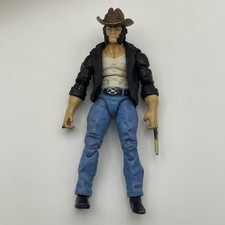 Marvel Universe Wolverine