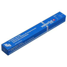 Vallorbe Round Chainsaw Files