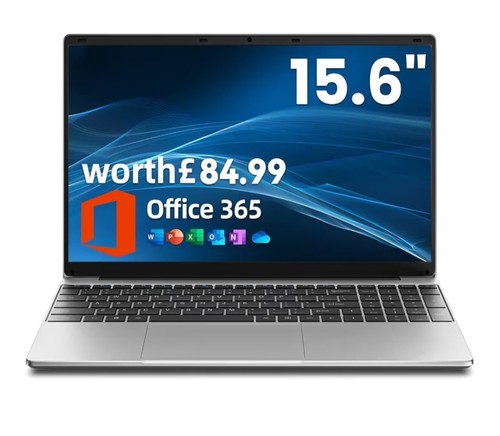 Inch laptop with office - inch,