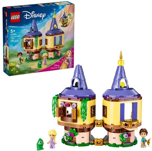 Lego disney princess - disney,