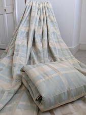 Dunelm MTM Curtains W270 x