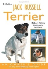 Jack Russell Terrier: An