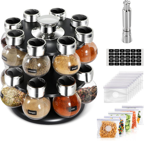 Myiosus 360 rotating - 360, spice