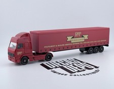 Lledo promovers volvo - promovers, fh12