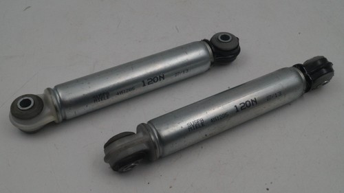 Miele shock absorber - 2x,