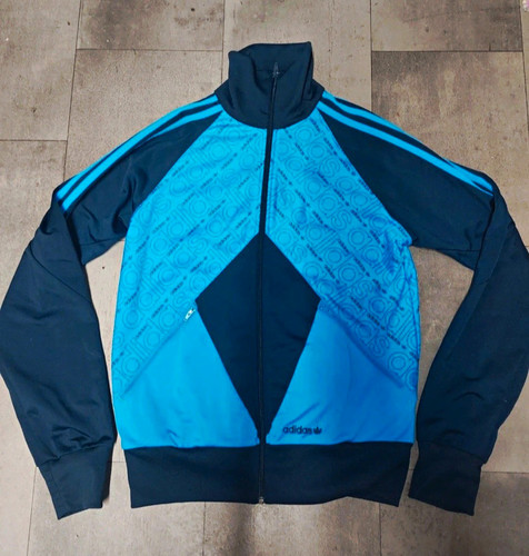 Vintage adidas zip - adidas,
