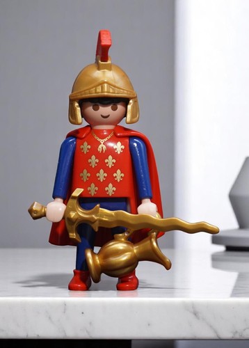 Playmobil figure roman - playmobil,