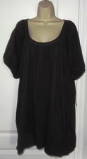 BNWT Yours Clothing black