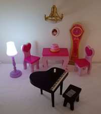 O&N | Kidkraft Luxury Doll