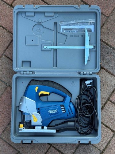 Draper expert 710w - draper,